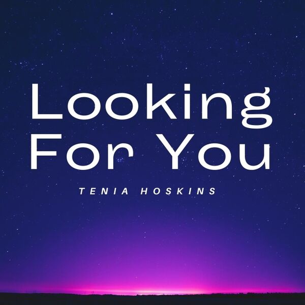 Cover art for Looking For You